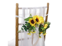 Flor de Cadeira Simulada LAXISCREED