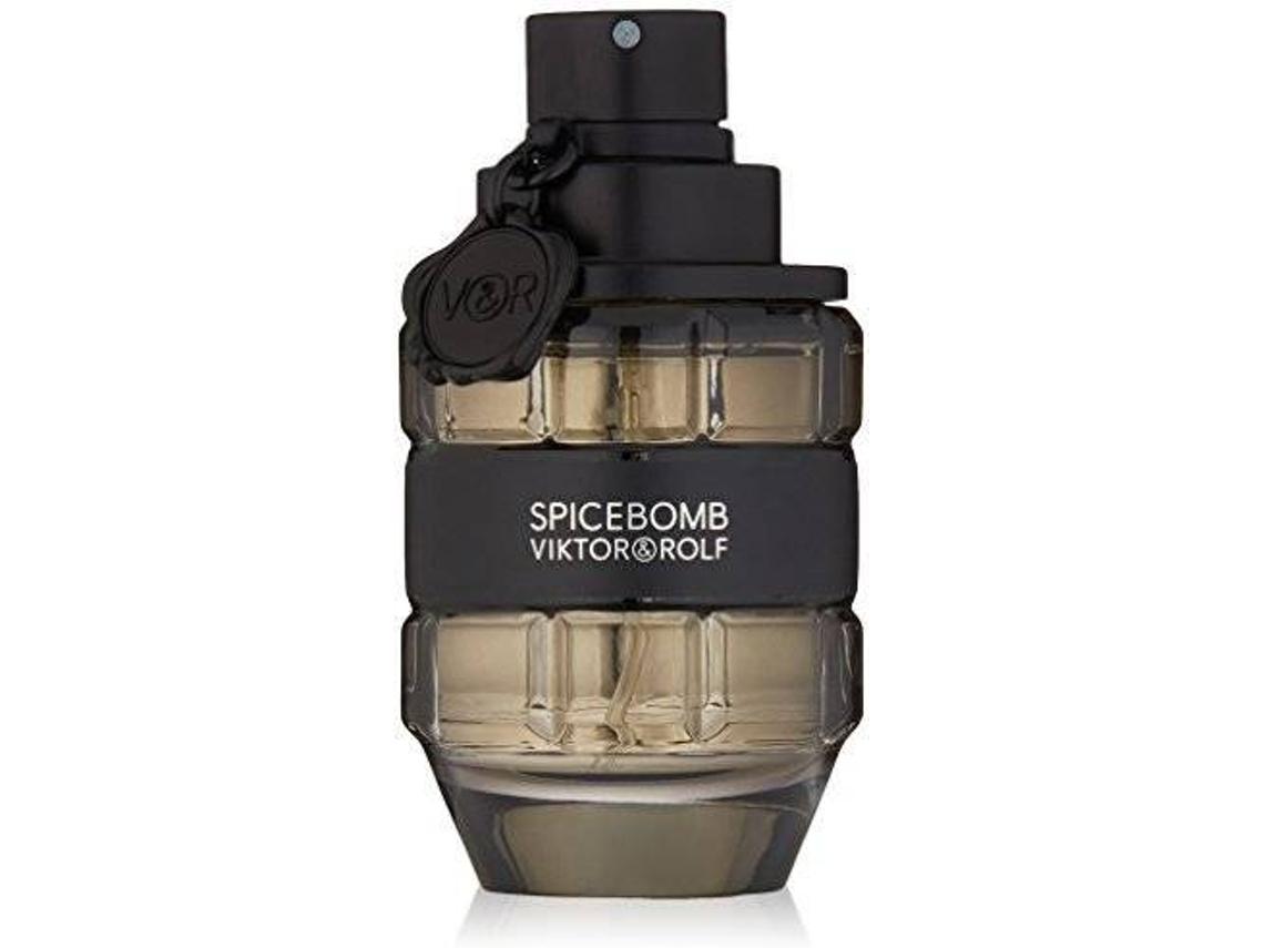 Perfume VIKTOR&ROLF Spicebomb Eau de Toilette (50 ml)