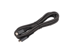 2026zentro-cabo De Carregamento Magnético Usb C Para Usb C 6.6ft Pd 100w Fast Charging 10gbps Com Indicador Led