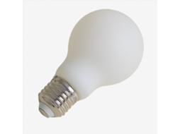 Sklum Bombilha Led E27 A60 10w Opal Vidro                                               Branco Neutro 4000k