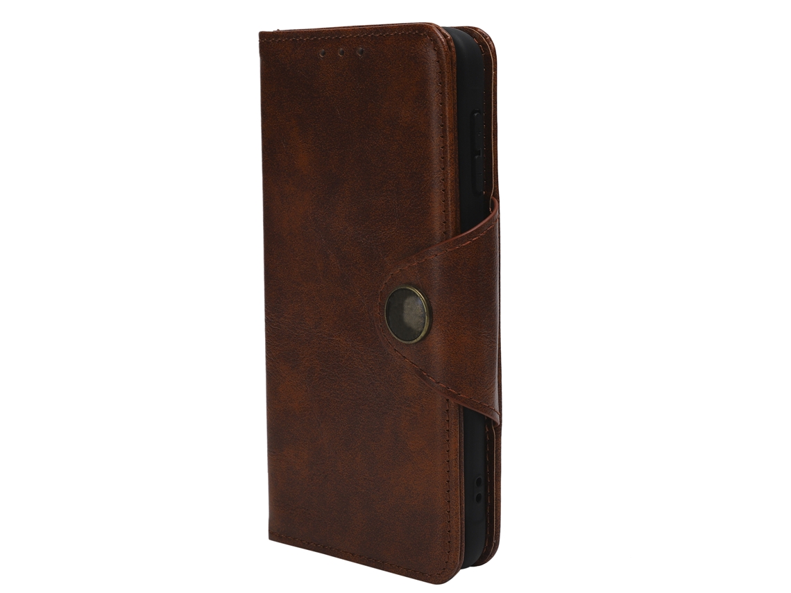 Capa de Telefone Proteção Completa EOOCOO (Samsung Galaxy X Cover 5)