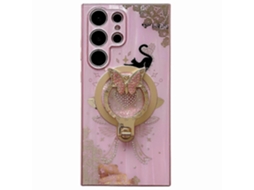 Capa Para Celular Galaxy S24 Ultra