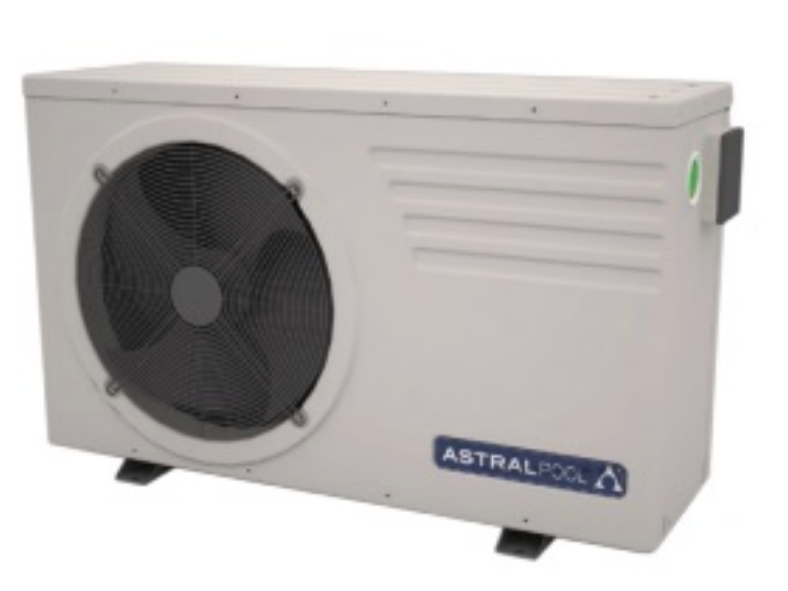 Bomba de Calor Evoline Nn ASTRALPOOL