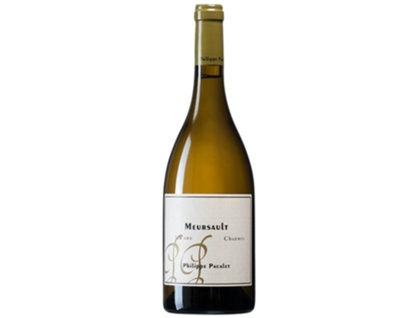 Vinho PHILIPPE PACALET Philippe Pacalet 1Er Cru Charmes Chardonnay Meursault (0.75 L - 1 unidade)