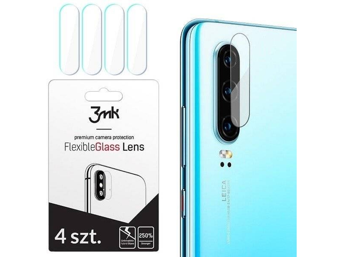 Película Vidro iPhone 7 Plus/iPhone 8 Plus 3MK