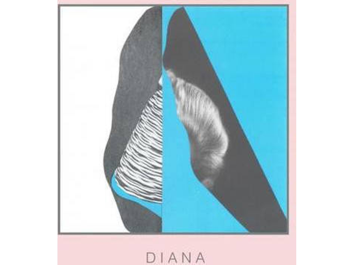 CD Diana - Perpetual Surrender