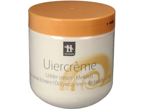 Creme Corporal  Face And  Uiercreme Ty (300g)