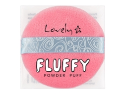 Pom-pom Fofo Para Pós Soltos E Compactos