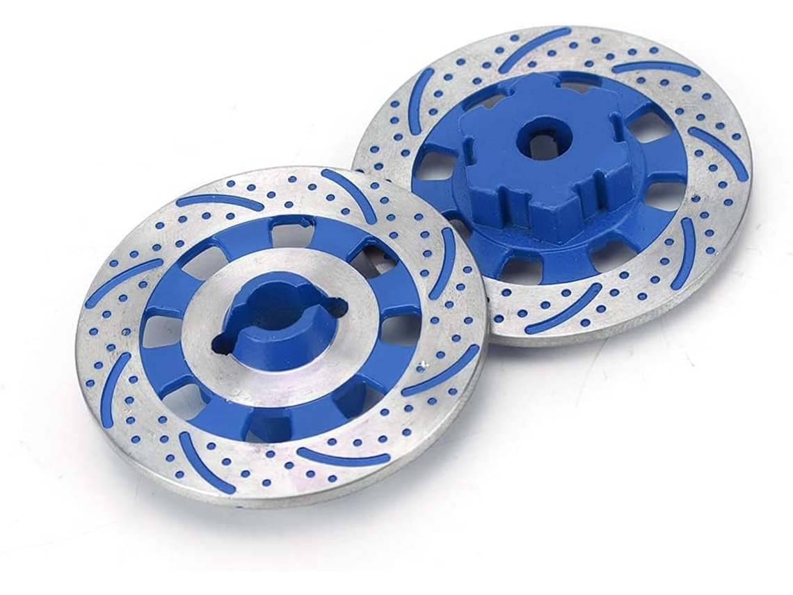 Disco SFUSHOS de Freio para Roda Rc 1/7 com Superfície Não Direcional