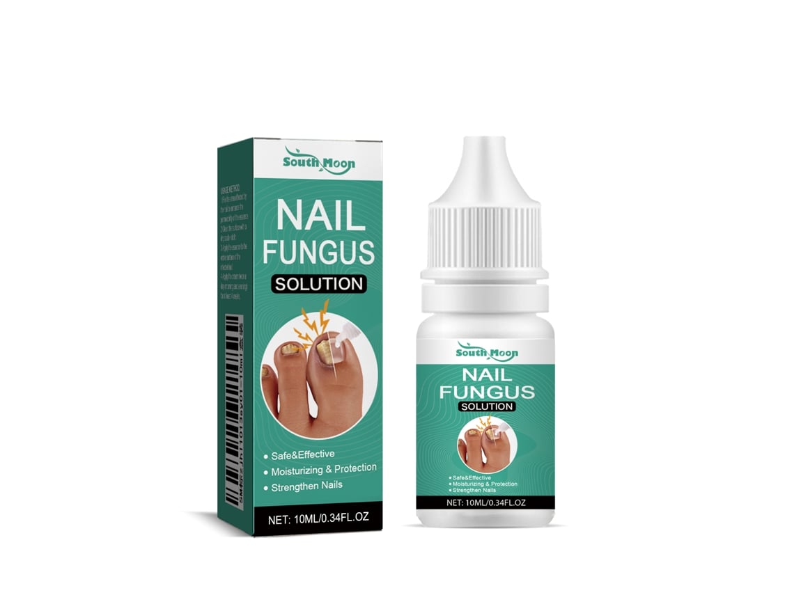 Essência Para Cuidado De Unhas - Worten