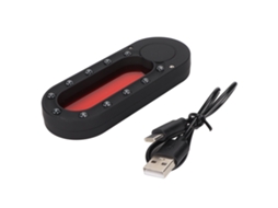 Detetor Portátil De Câmeras (anti-furtivo, Anti-monitoramento)