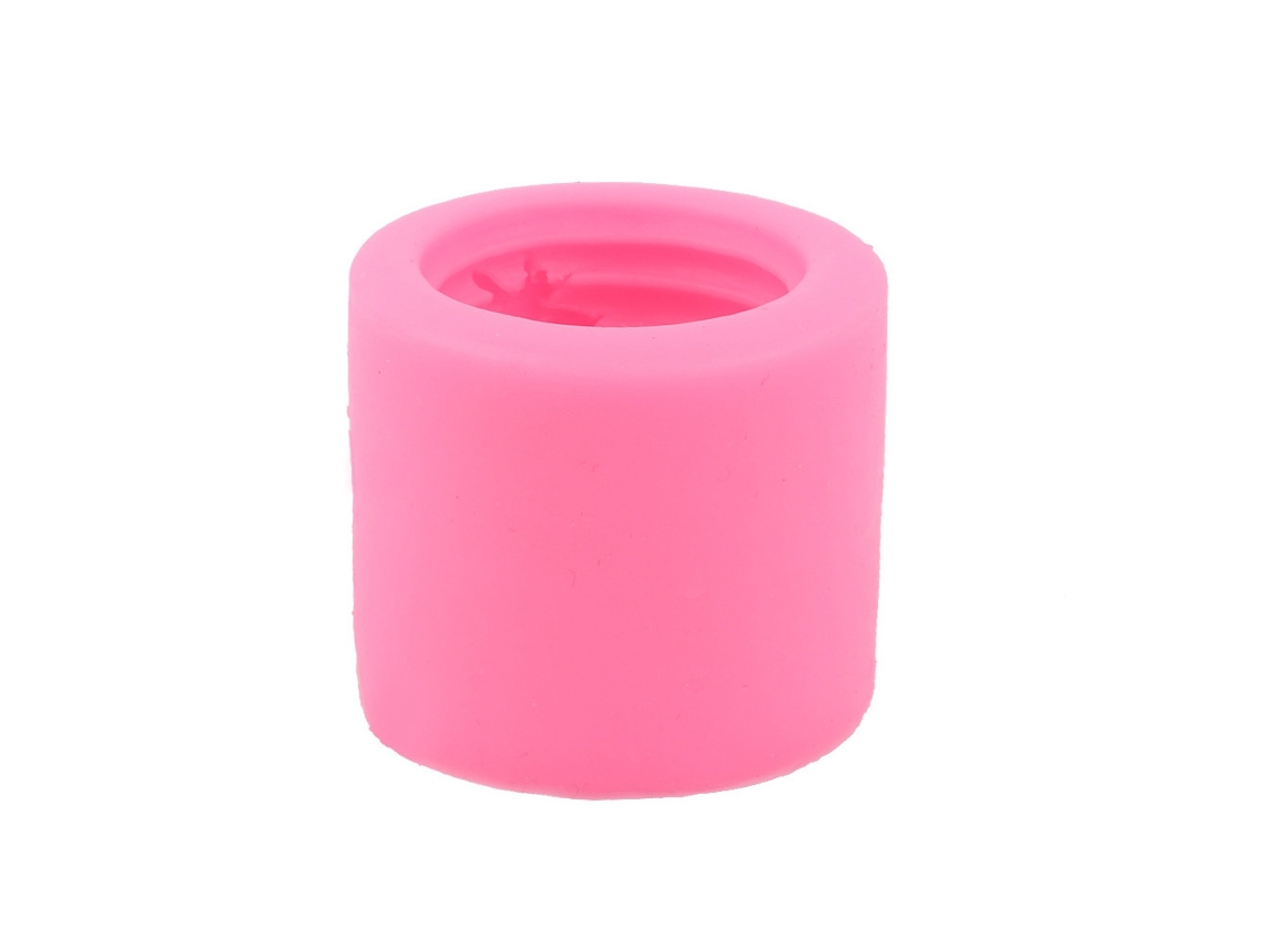 Moldes De Chocolate Silicone Formato Colmeia Decoração Padaria