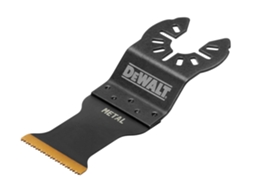 Topbathy Lâmina de Titânio Dewalt 30 Mm X 43 para Cortes em Madeira e
