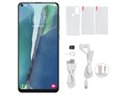 Smartphone LAXISCREED 6.72 Polegadas Reconhecimento Facial