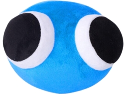 Peluche Amigo Do Arco Íris. Magic Select