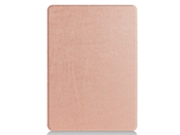 Capa Para Surface Pro 11 Ouro Rosa