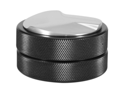Ferramenta De Imprensa Para Café Espresso De Aço Inoxidável 51mm - Tamper De Café Para Lar Ou Escritório 2025