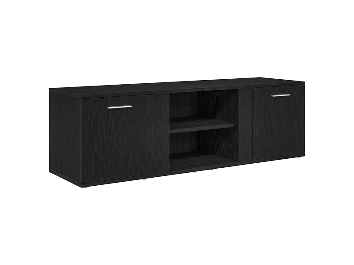Móvel para Tv 120x34x37 Cm Madeira Engenheirada MAISON EXCLUSIVE
