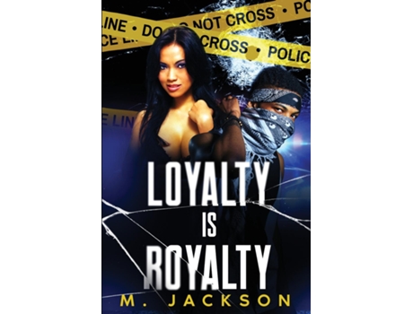 Livro Loyalty Is Royalty de Maurice Jackson (Inglês)