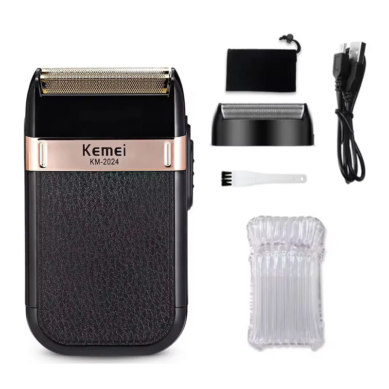 Máquina De Cortar Cabelo Profissional, Recarregável Via Usb, Com Indicador De Carregamento, Fabricada Em Aço Inoxidável, Com Autonomia De 85 Minutos.