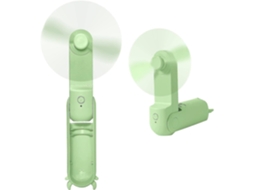 Ventilador de Mão Portátil CHABERLU