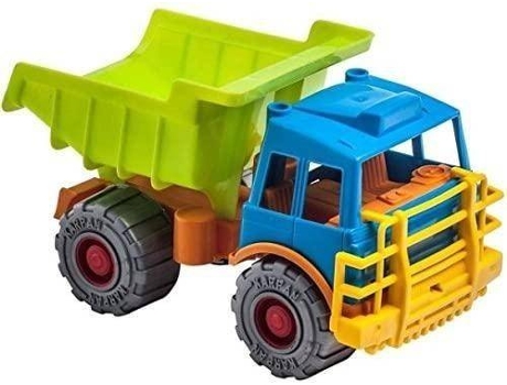 Camião de Brincar  Volquete (26 cm)