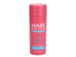 Fibras De Cabelo Para Espessar E Ocultar Pó Preto 0,97 Oz
