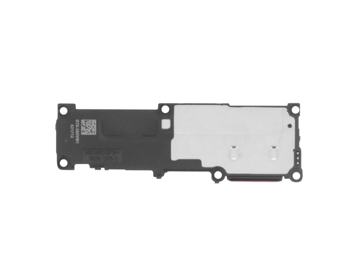 Samsung Alto-falante Externo Original Para Galaxy S25 Ultra Som Claro E Nítido Preto