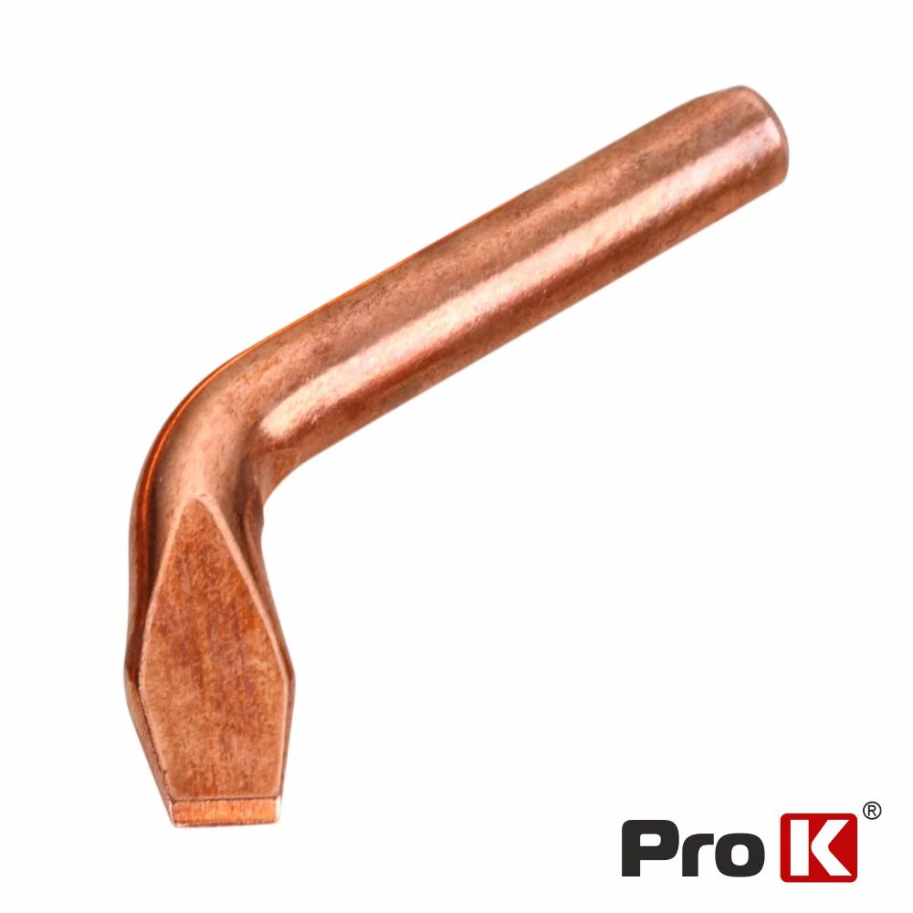 Ponta P Ferro Solda 200w Prok