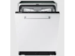 Máquina de Lavar Loiça Encastre SAMSUNG DW60CG550B00 (14 Conjuntos - 60 cm)