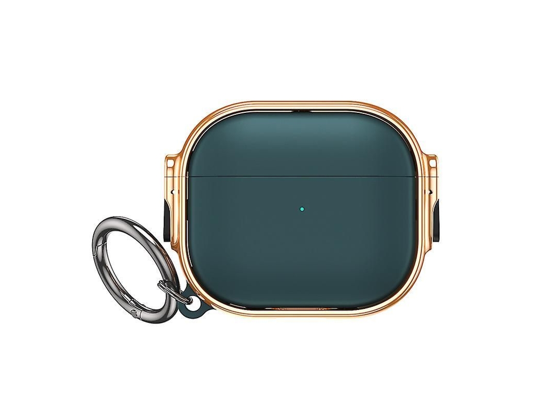 Capa Protetora Compatível com Airpods 3ª Geração