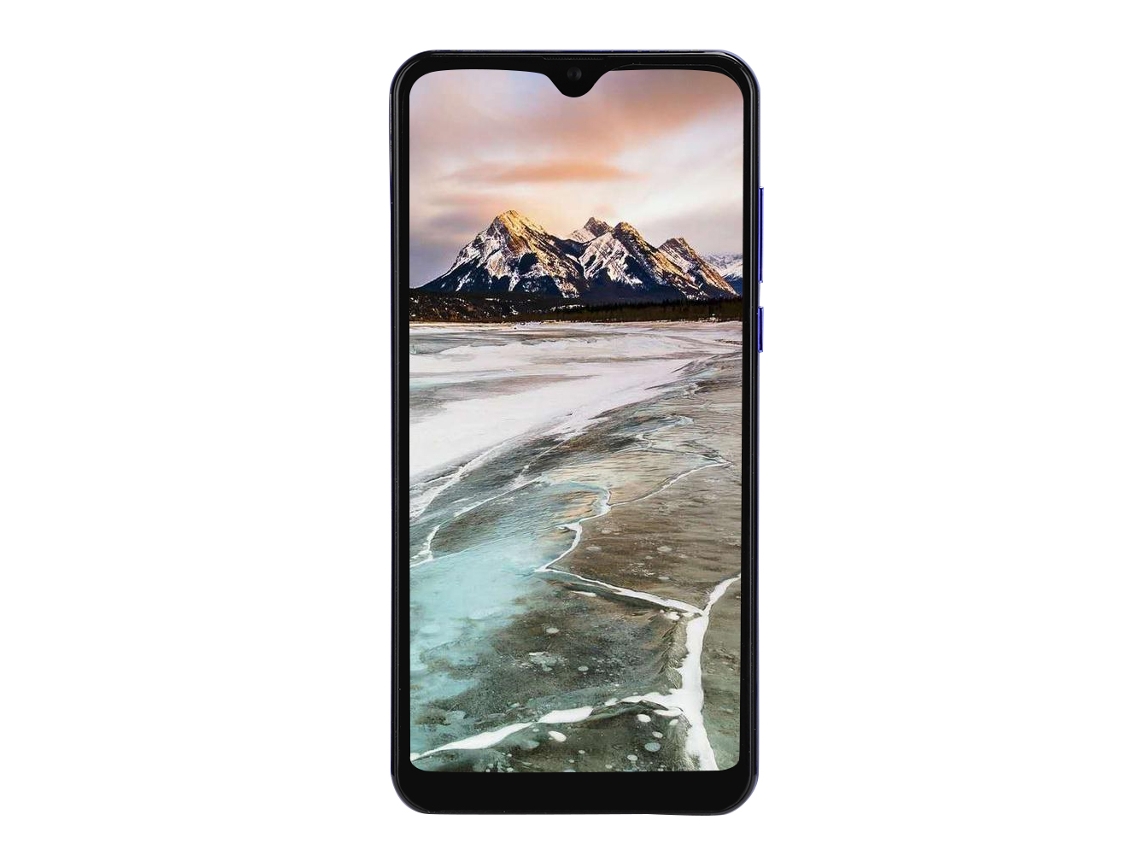 Smartphone LAXISCREED Ecrã 6.3" Gota Vidro 3d Curvo