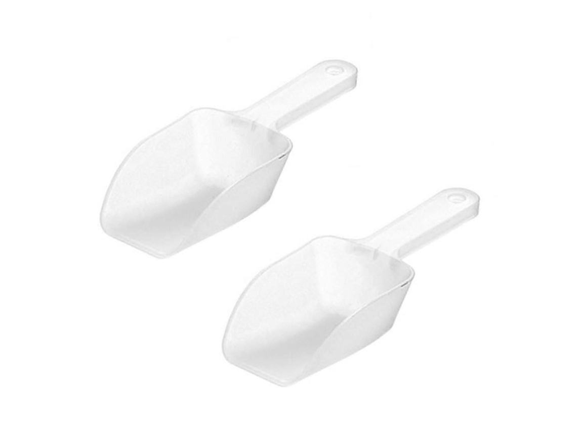 Adequado para Máquina de Gelo de Mesa Polar, 2 Pás de Gelo. TAISHENGDA