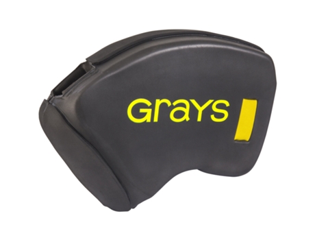 Guarda-redes direito GRAYS HOCKEY Nitro L