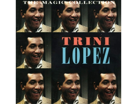 The Magic Collection Arc Records