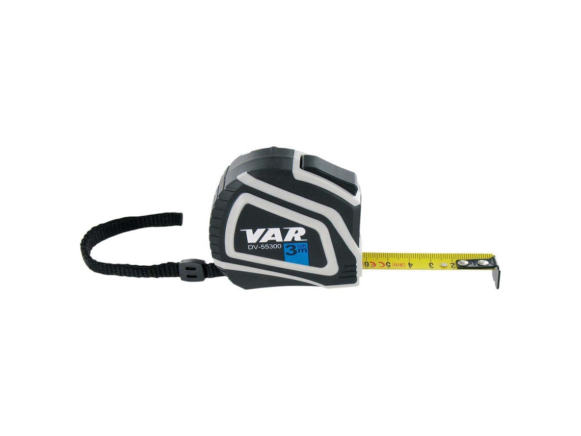 Var Tape Measure 3M