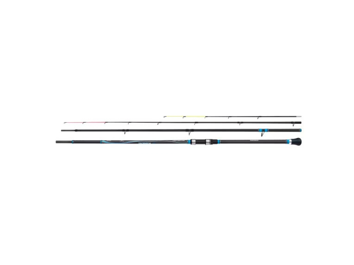 Cana de Fiar SHIMANO Technium Boat Light Drifting 5-50 G