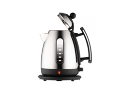 Chaleira Sem Fio 1.5L 3000W Preto 72020 (Outlet Grade B)