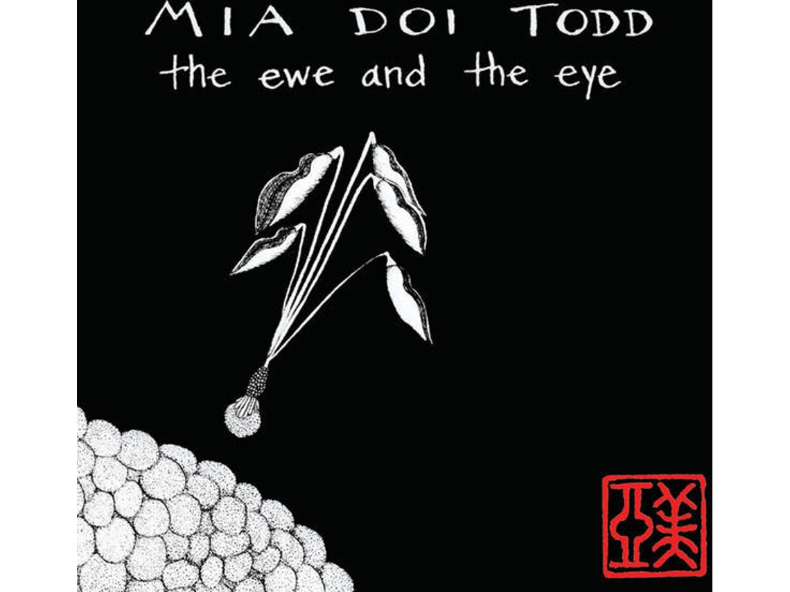 CD Mia Doi Todd - The Evolution: The Hip Hop Experience (1CDs)