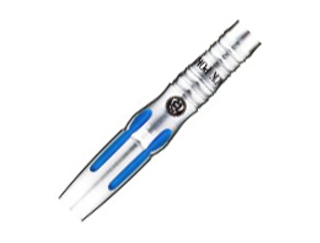 Dardos HINOTORI Black Poker Baron Blue 20g