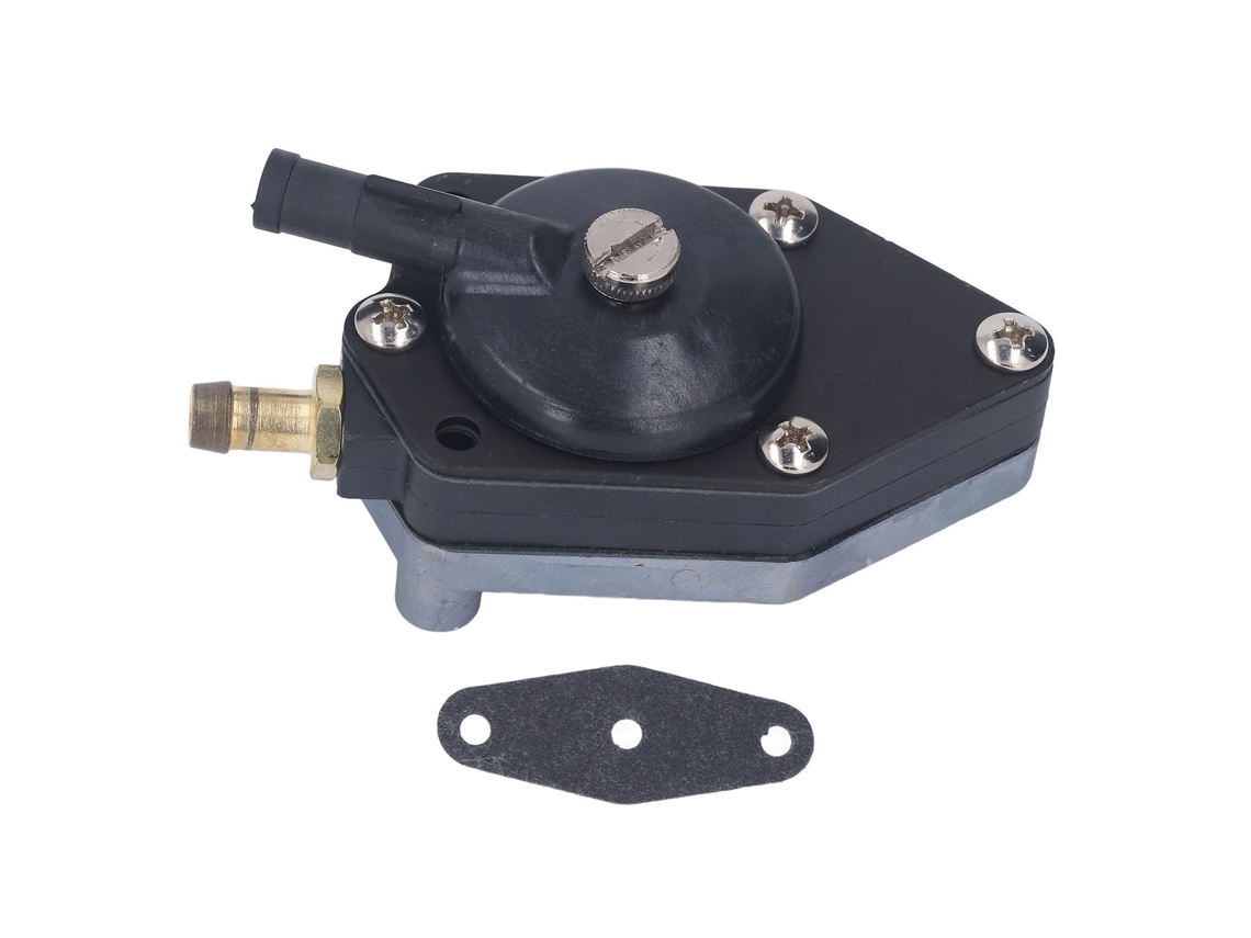 Bomba de Combustível para Motor de Popa Sierra 18 7352 Omc 438556 388268 394543 | S/MARCA