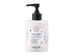 Cool Cream Semi Permanent Hair Color Mask, 300 Ml Maria Nila