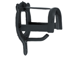 Suporte de Metal para Cabeçada KERBL