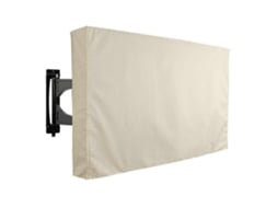 Capa protetora impermeável para TV externa AQUAFORGE