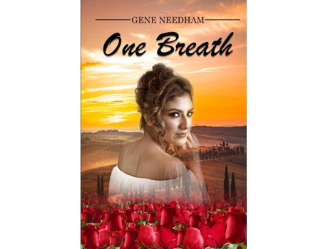 Livro One Breath De Gene Needham (inglês)