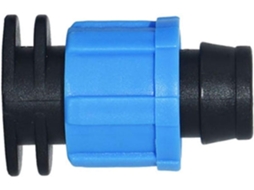 Bocal de Gotejamento 16 Mm para Fita Gotejamento S/MARCA