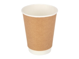 OLYMPIA White Cone Ramequin 70Mm X2