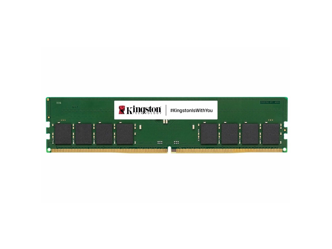 Memória RAM KINGSTON KVR56U46BD8-48 (48 GB - DDR5)