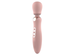 Massajador Dream Toys Glam Cor de Rosa VETONEK