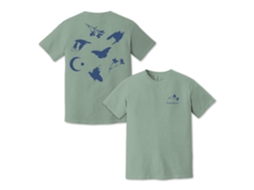 Watchhouse Icons S/s T shirtwhite ROCKINSTONE Size:l